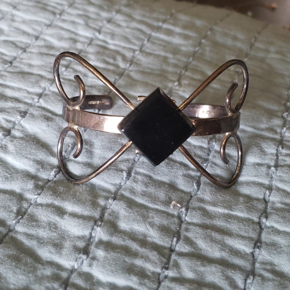 Cuff Bracelet